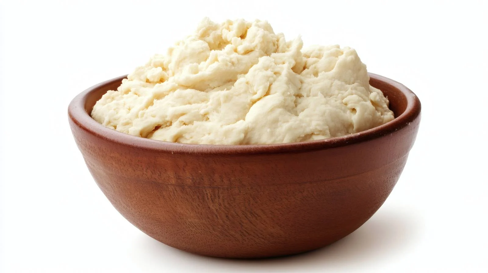 Preparation of Fresh Dough for Baking — free download from Dotvec