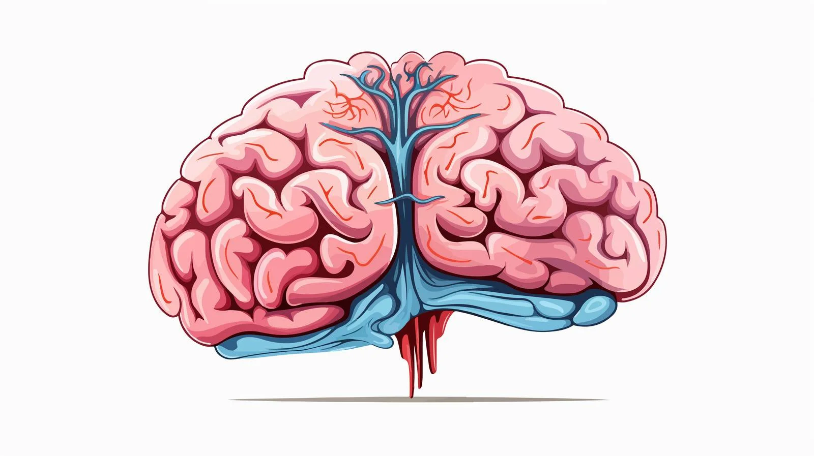 Anatomy Illustration Vector Usage — free download from Dotvec