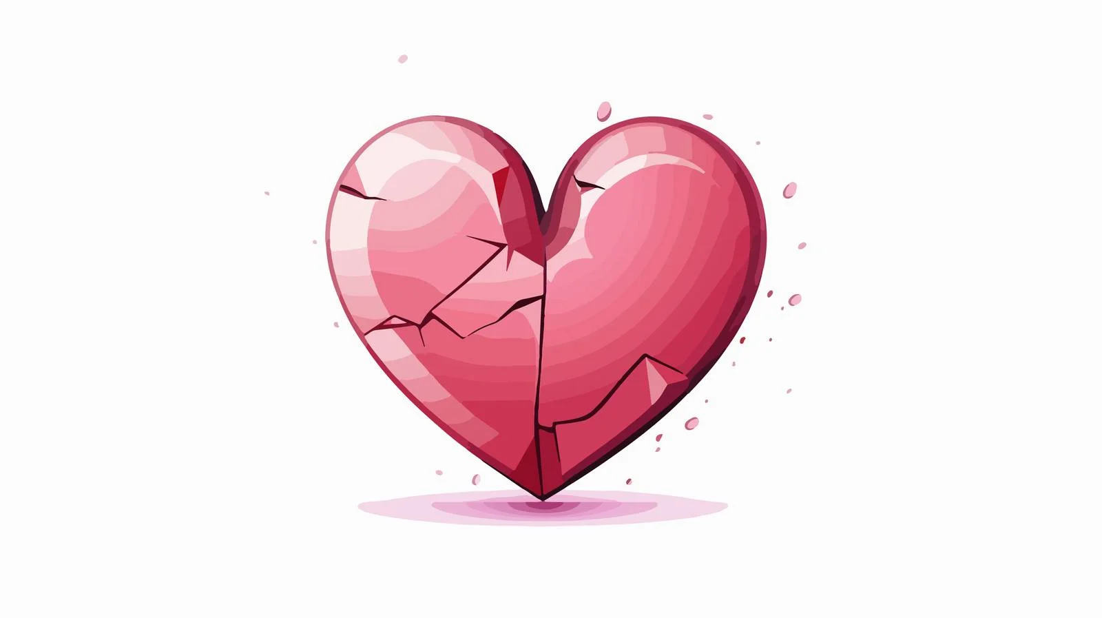 Heartbreak Concept — free download from Dotvec