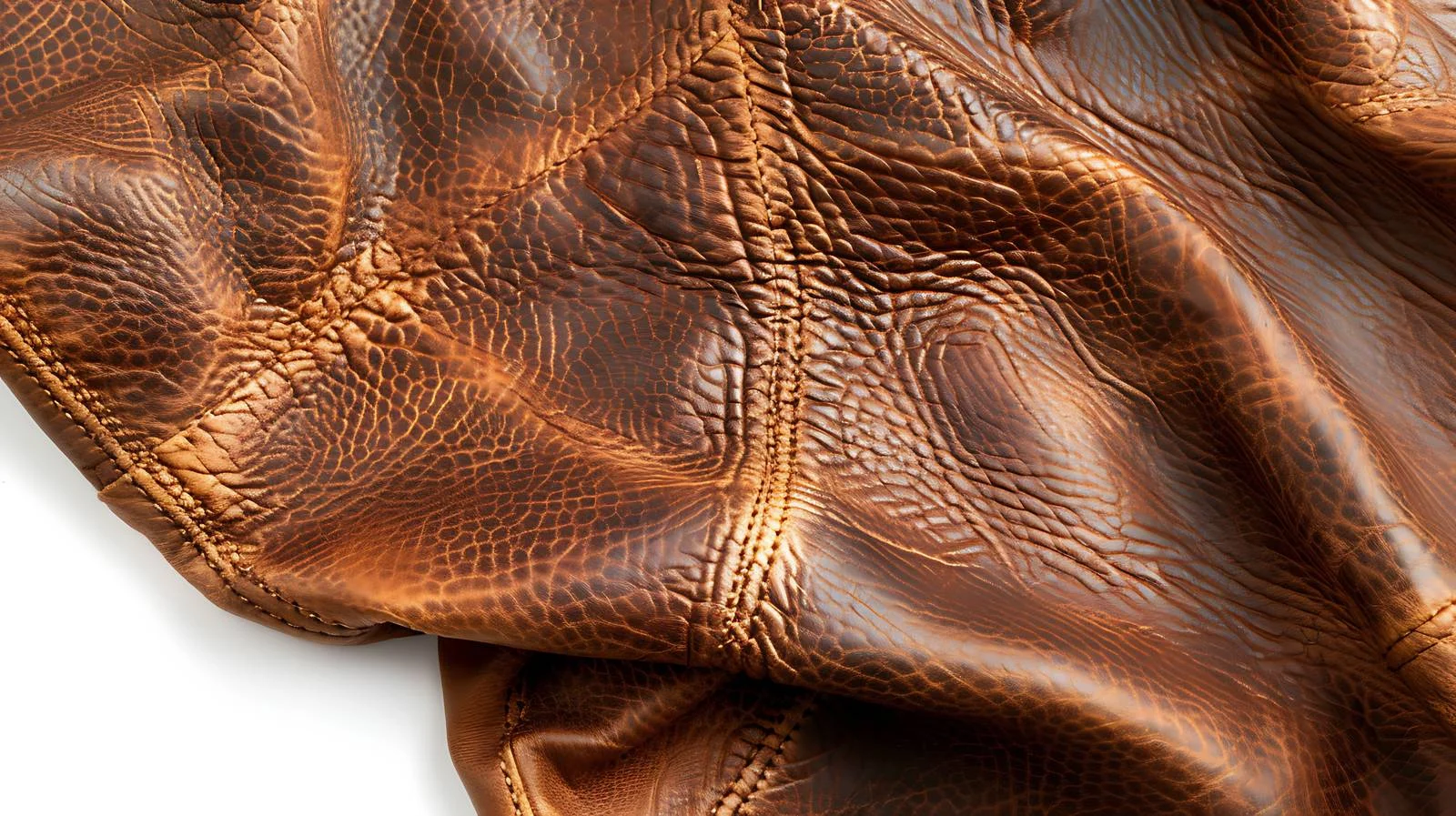 Luxurious Leather Texture of Chap Background — free download from Dotvec
