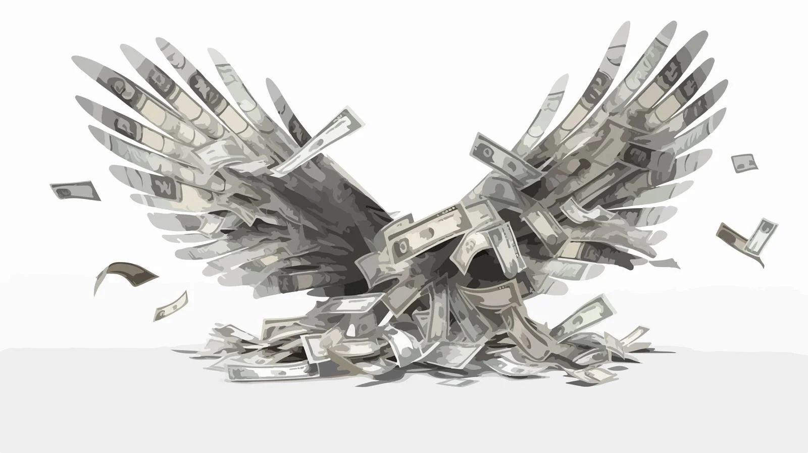 Wealth Ascension — free download from Dotvec