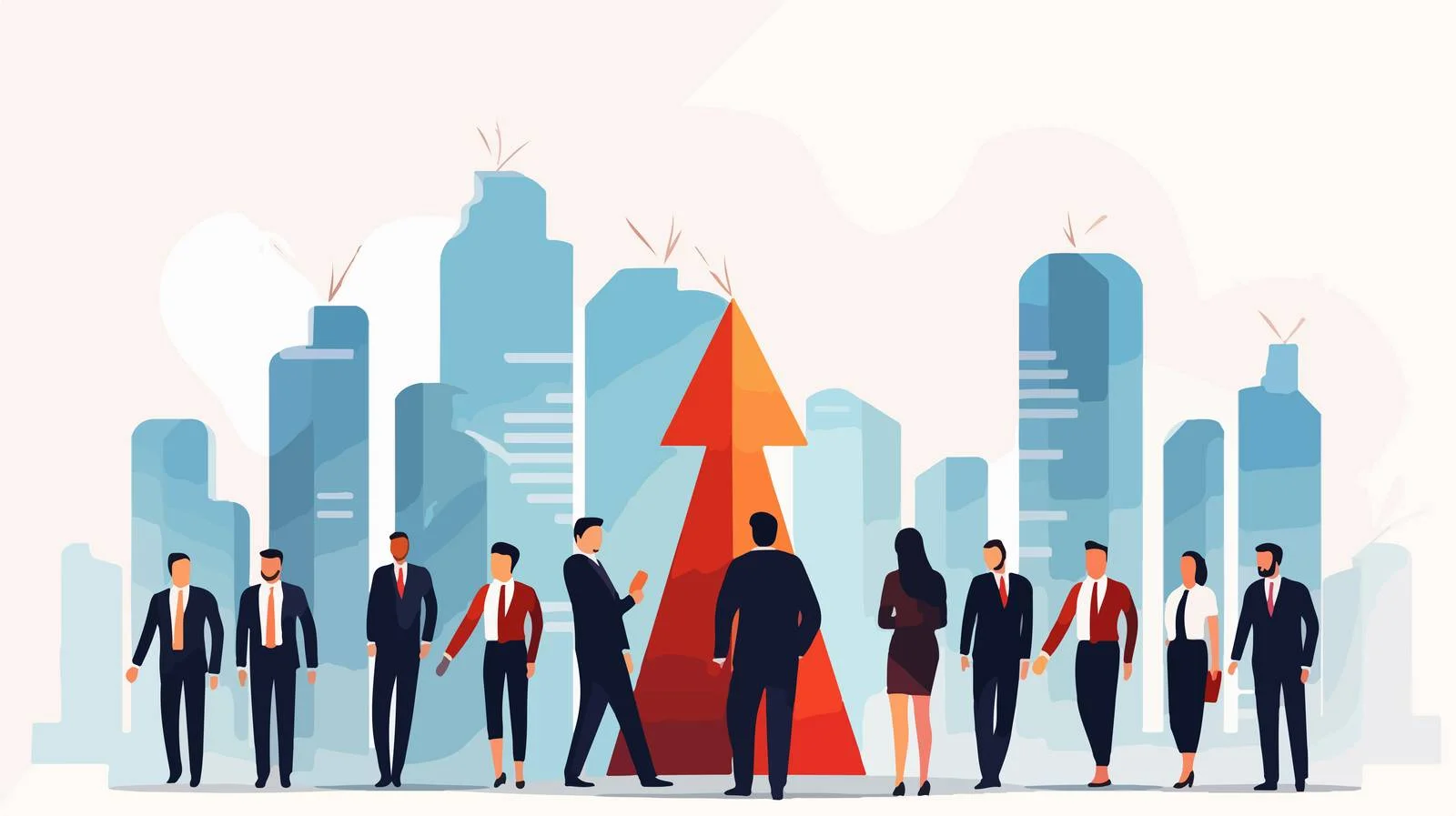 Strategic Goal Setting for Financial Success — free download from Dotvec