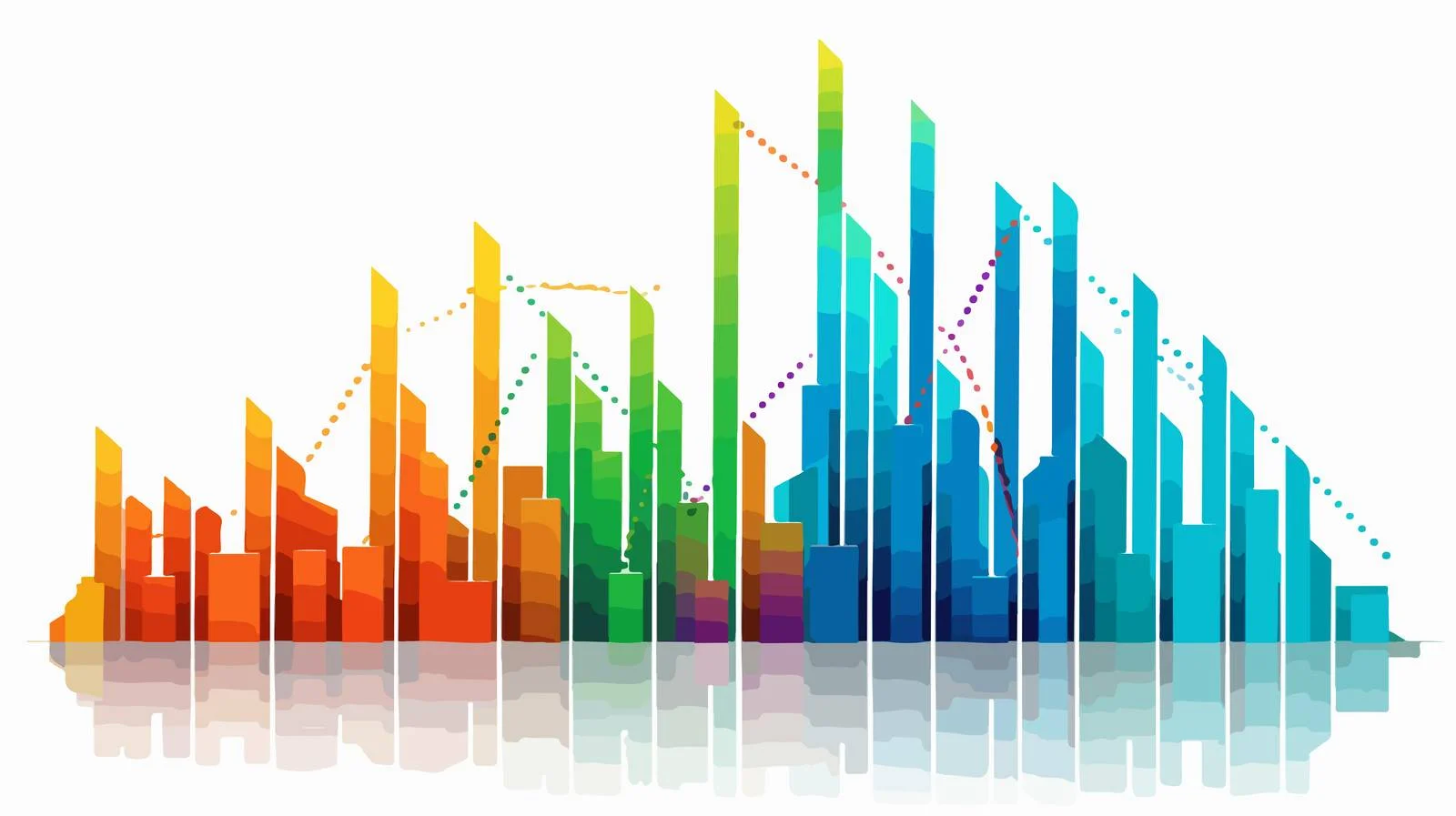 Setting Business Goals for Financial Success — free download from Dotvec