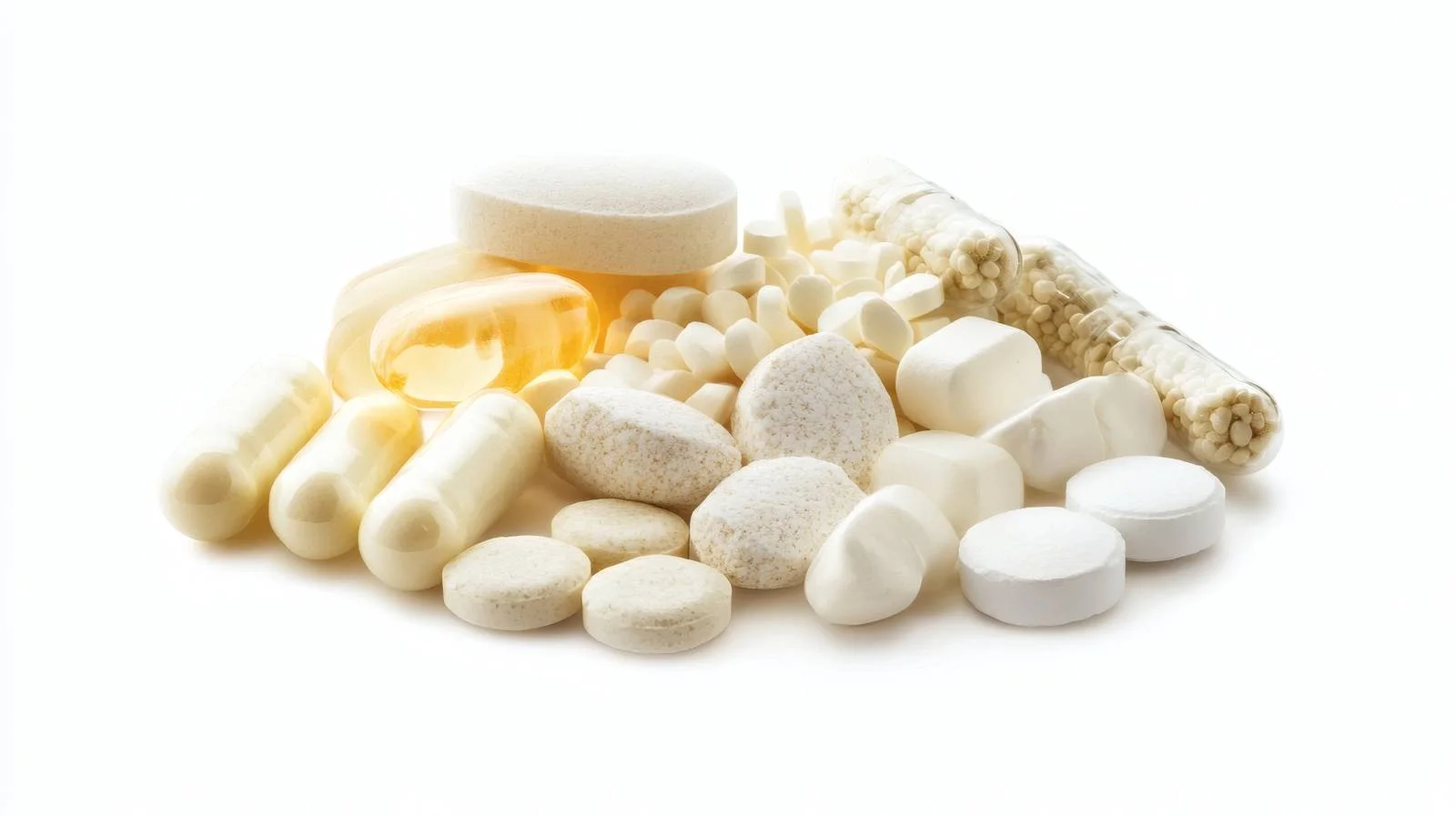 Essential Calcium and Vitamin D Supplement — free download from Dotvec