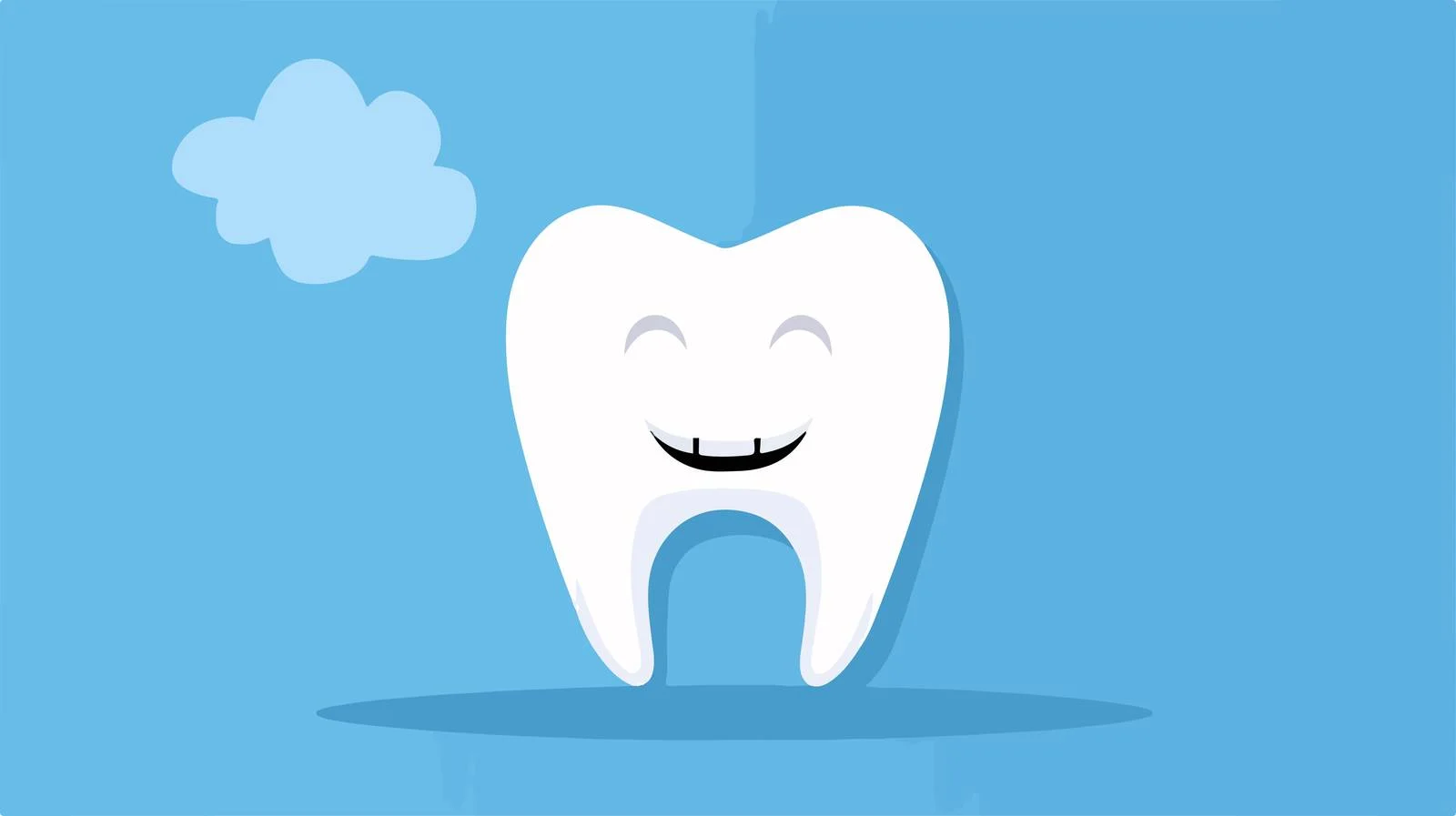 Dental Calcium Supplement Icon — free download from Dotvec