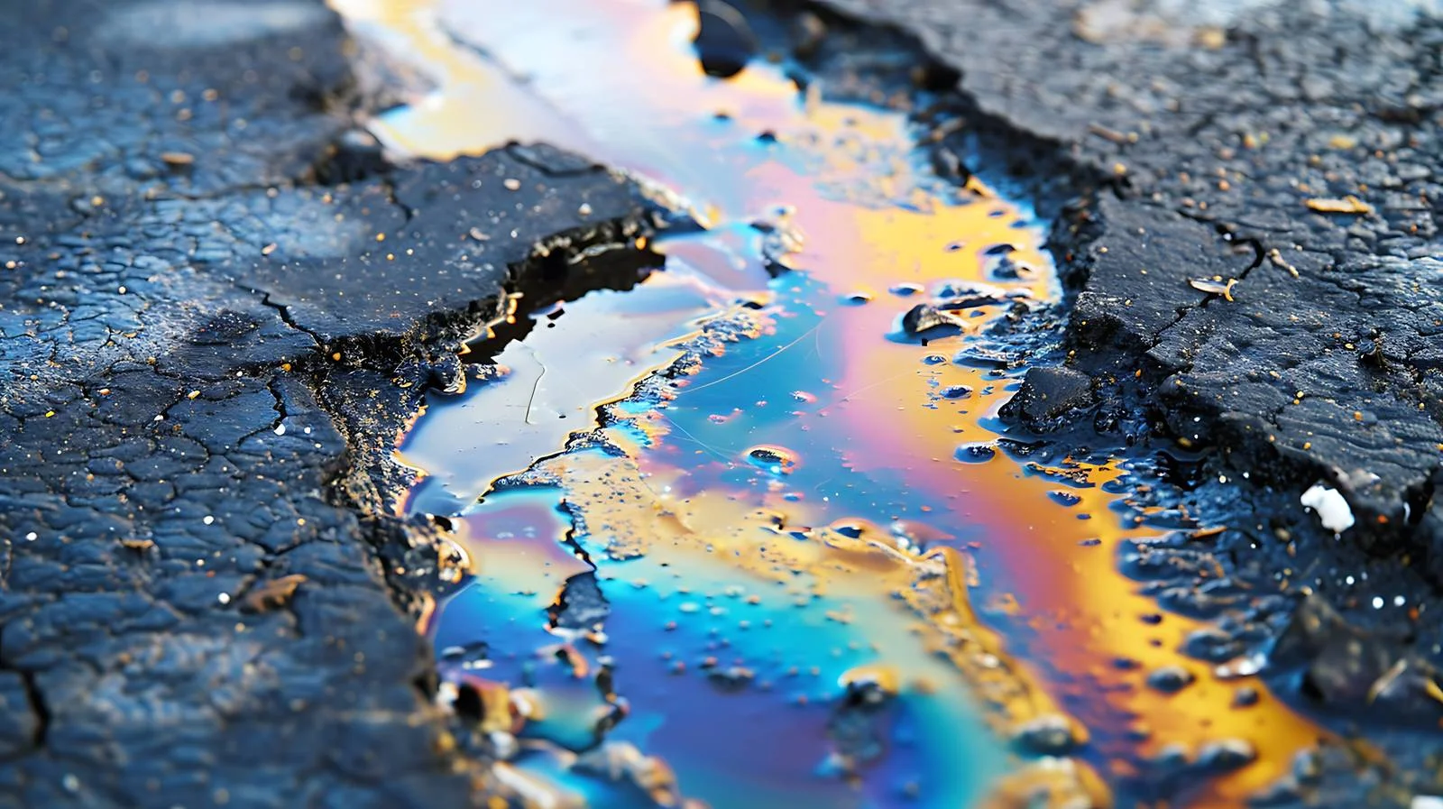 Enchanting Opalescent Sheen of a Pearl — free download from Dotvec