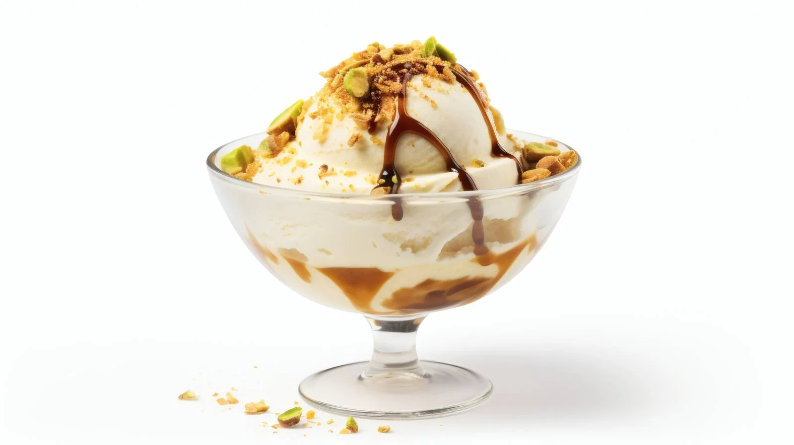 Indulgent Caramel Sherbet and Turkish Coffee — free download from Dotvec