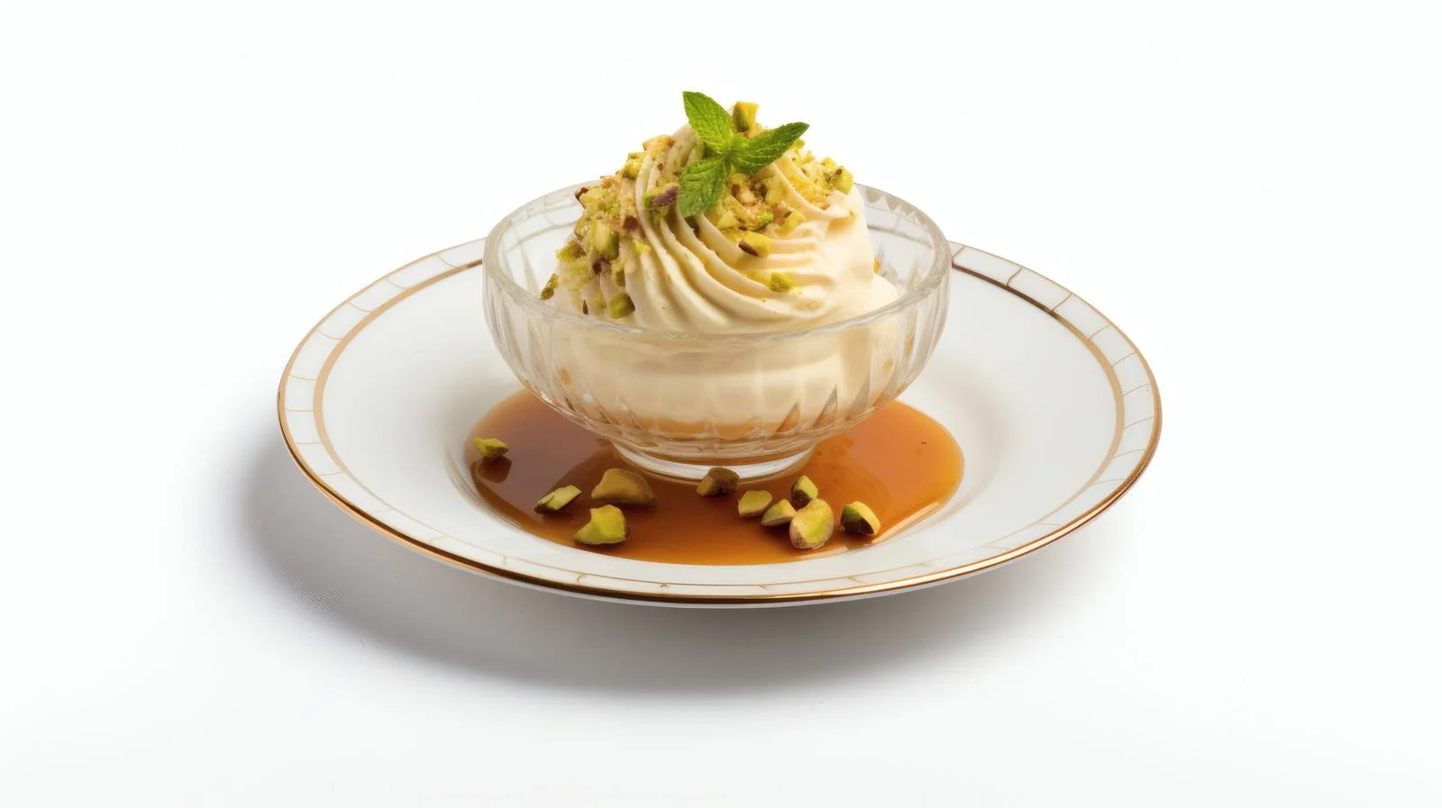 Exquisite Caramel Sherbet and Turkish Coffee — free download from Dotvec