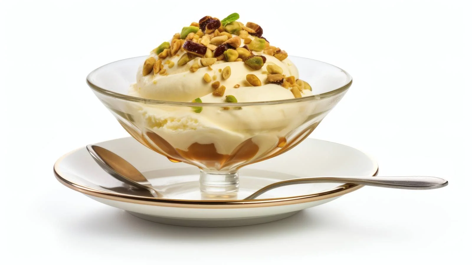 Decadent Caramel Sherbet and Turkish Coffee — free download from Dotvec