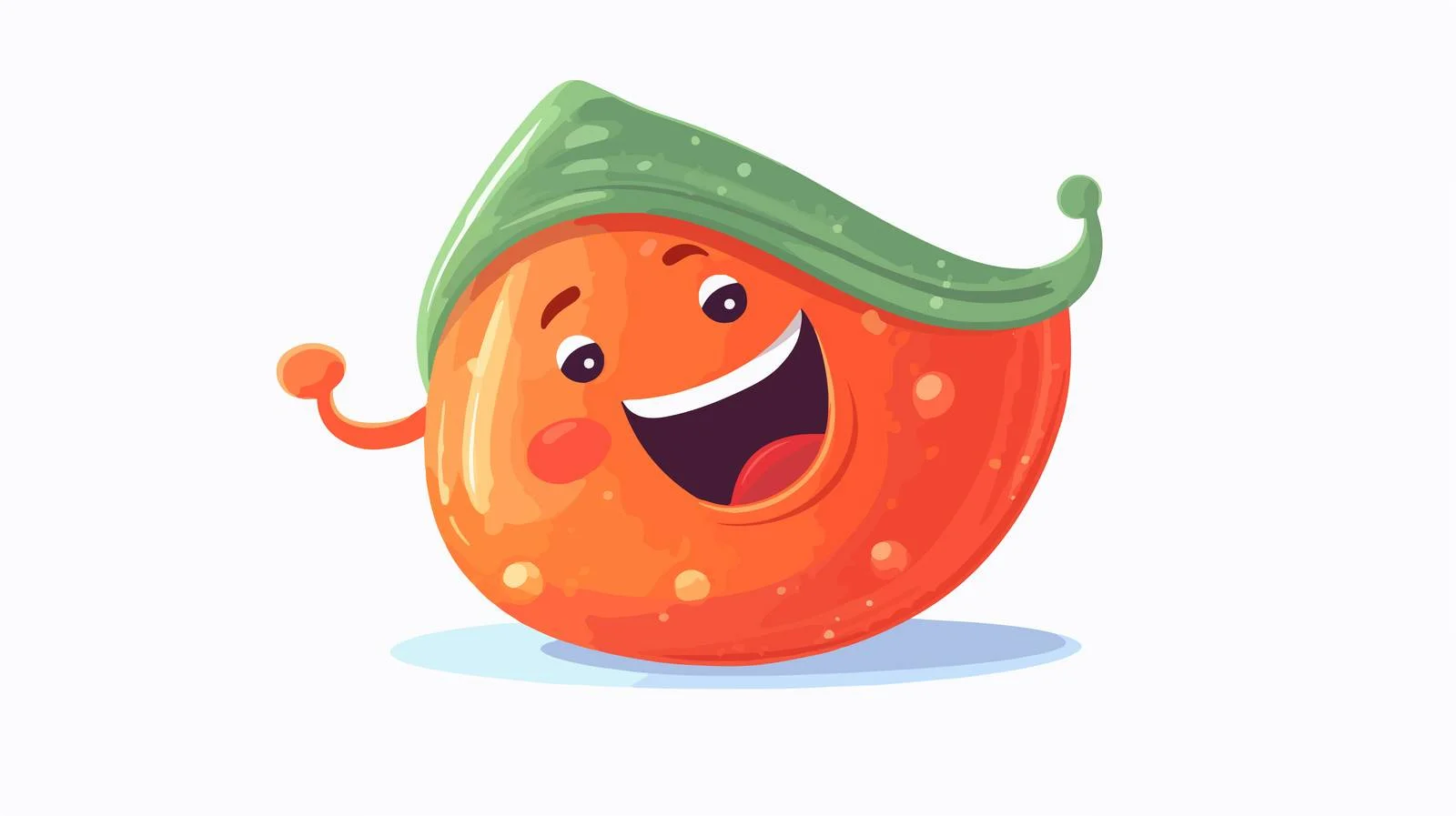 Illustration: Acid Reflux Suffering Stomach — free download from Dotvec