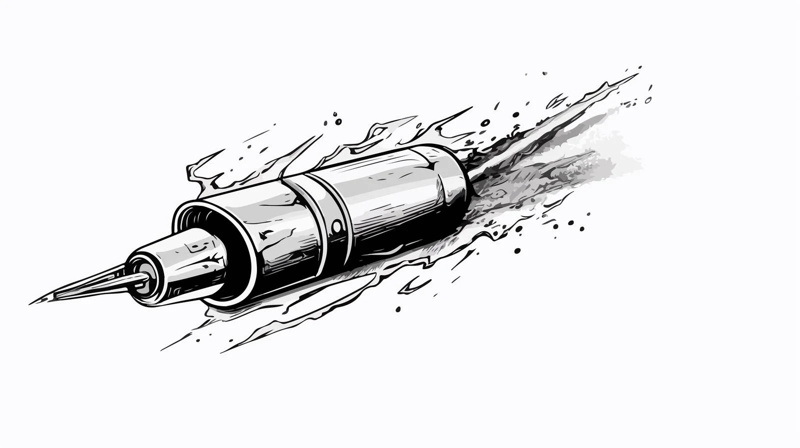 Cold Jet Carving Work on Light — free download from Dotvec