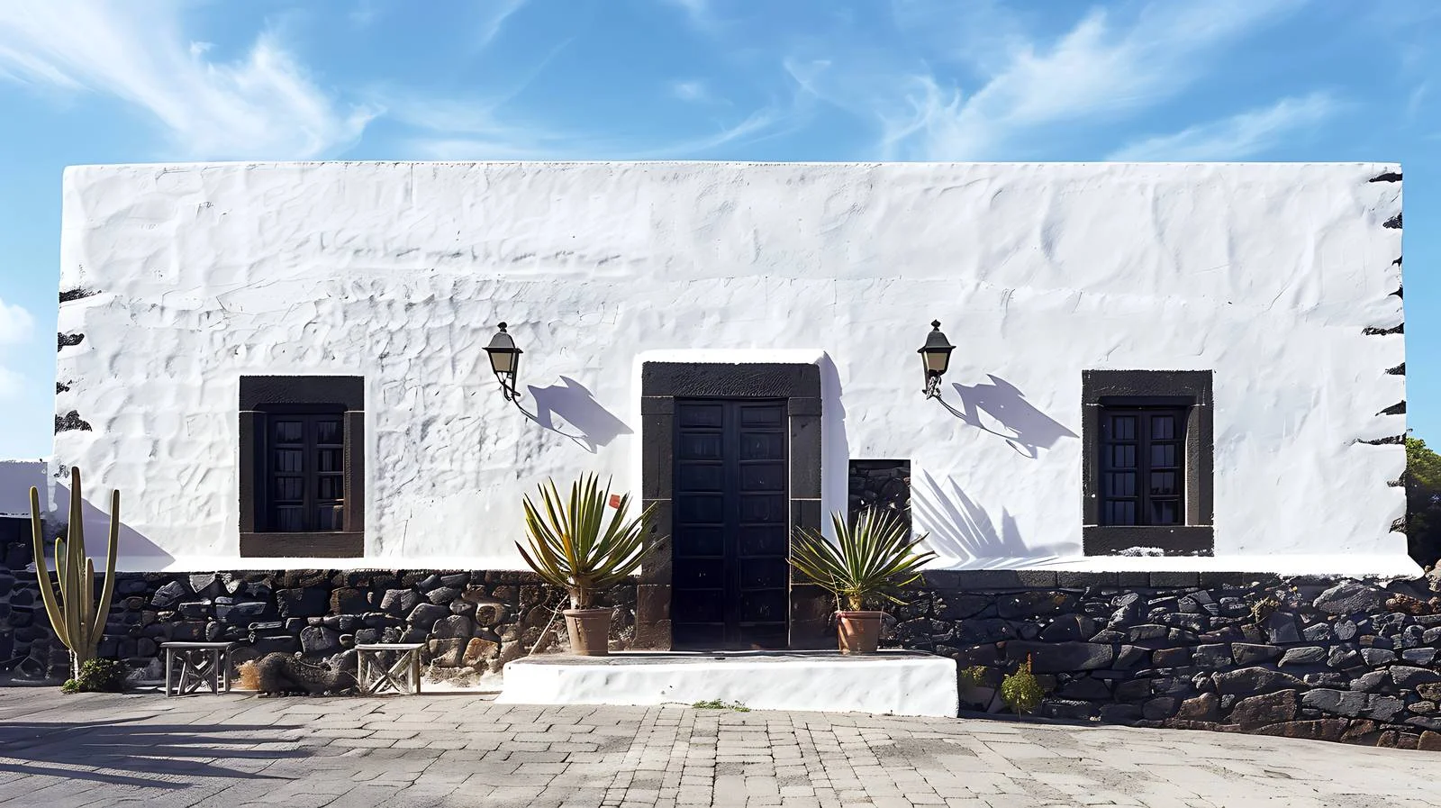 Casa Museo del Campensino on White Background — free download from Dotvec