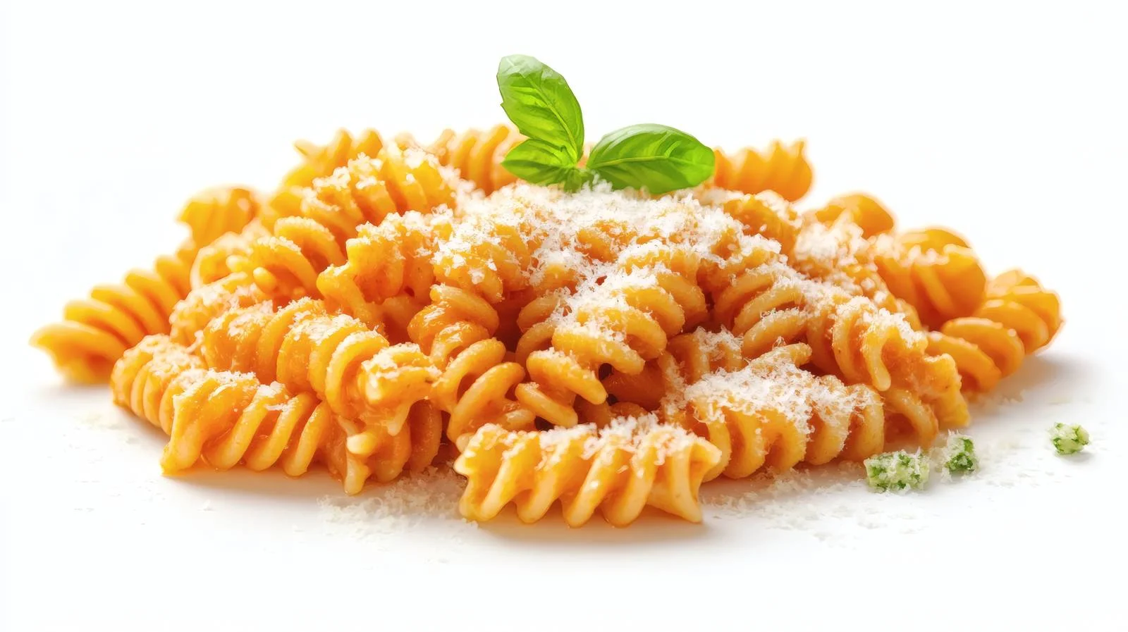 Delicious Cavatappi Pasta with Tomato Sauce — free download from Dotvec