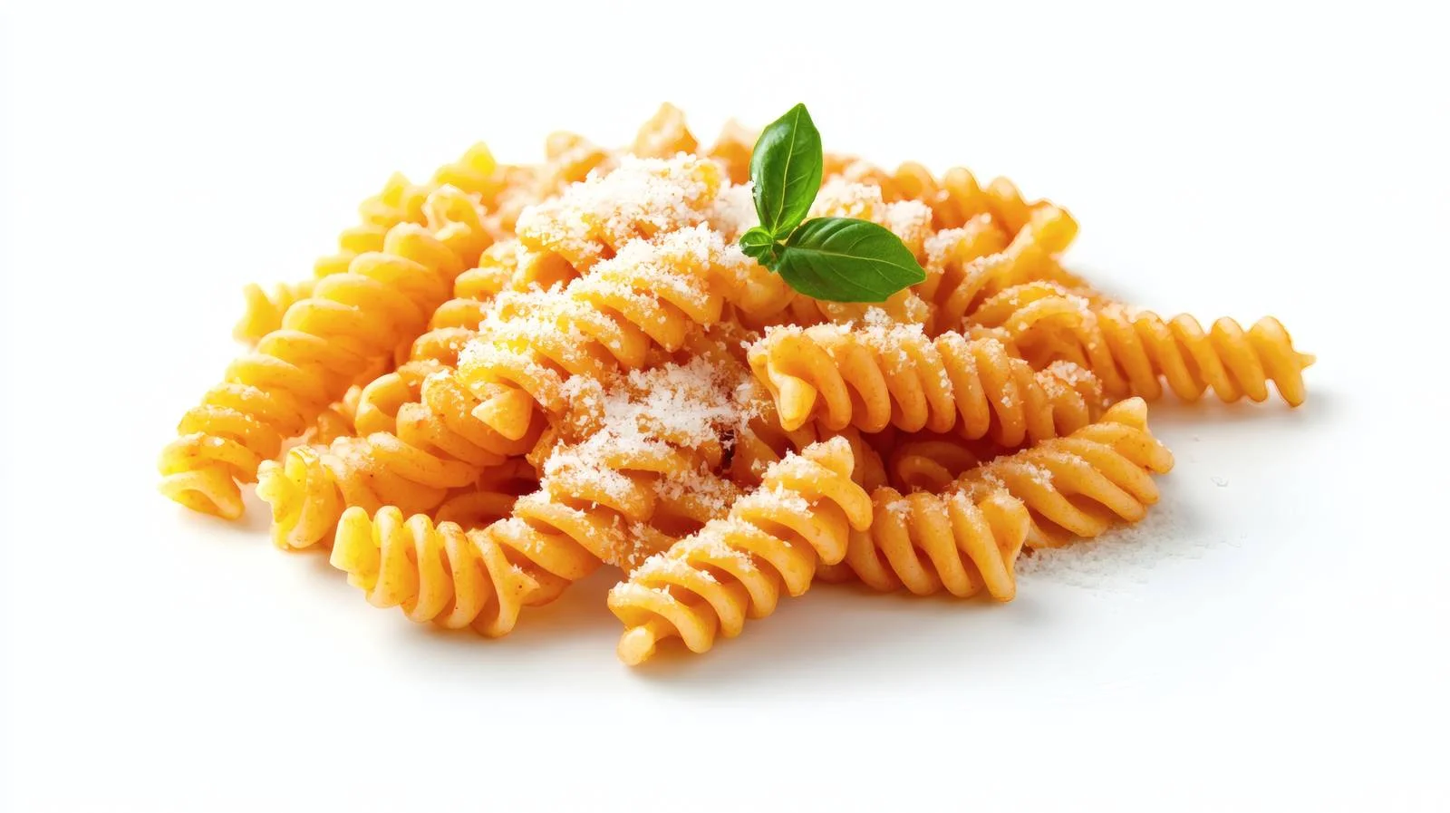 Delicious Cavatappi Pasta with Tomato Sauce — free download from Dotvec
