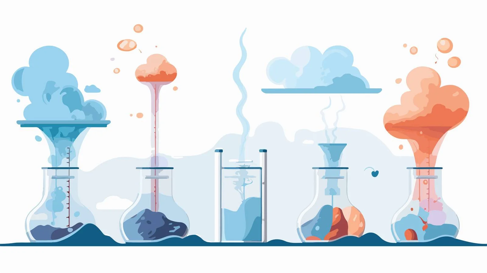 Transforming State of Matter — free download from Dotvec