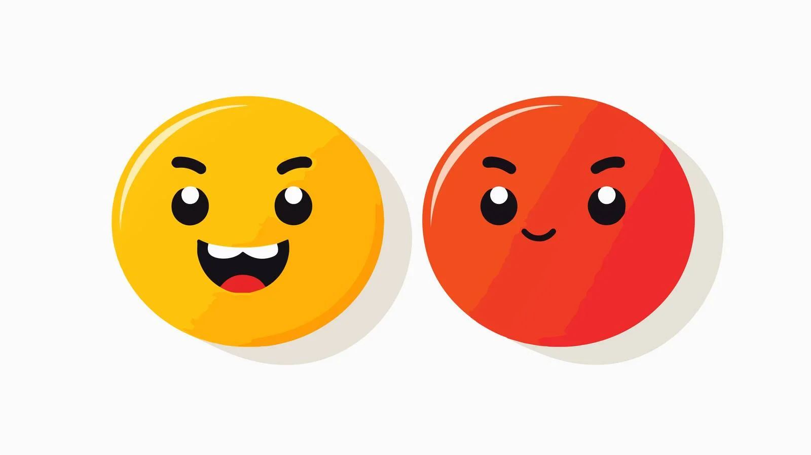 Simple Chat Bubble Icon — free download from Dotvec