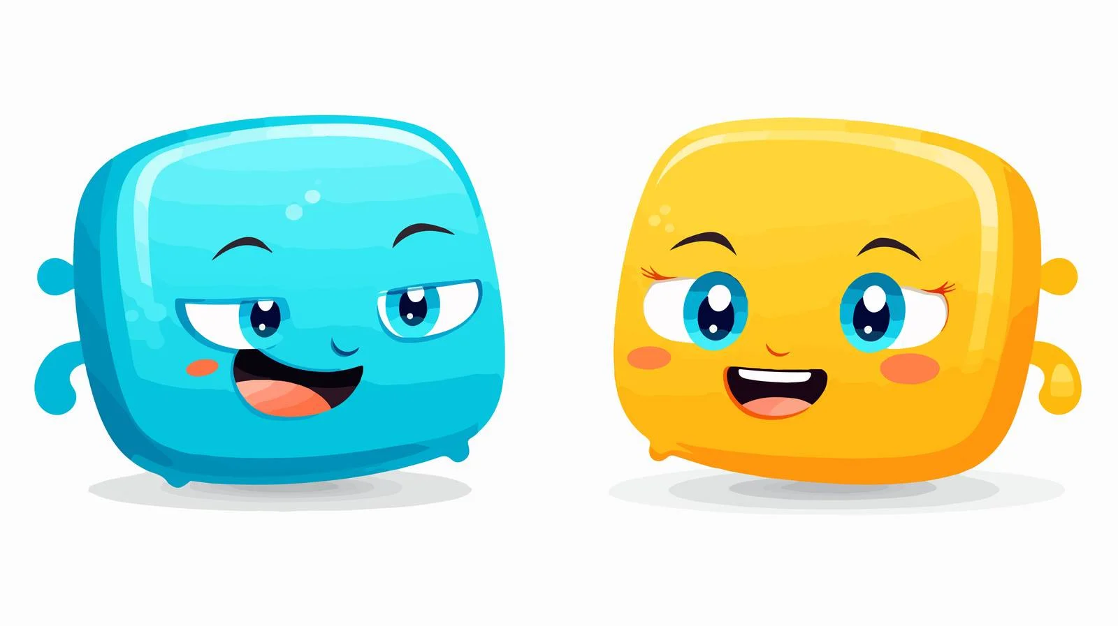 Dialogue Bubble Chat Icon Isolated — free download from Dotvec