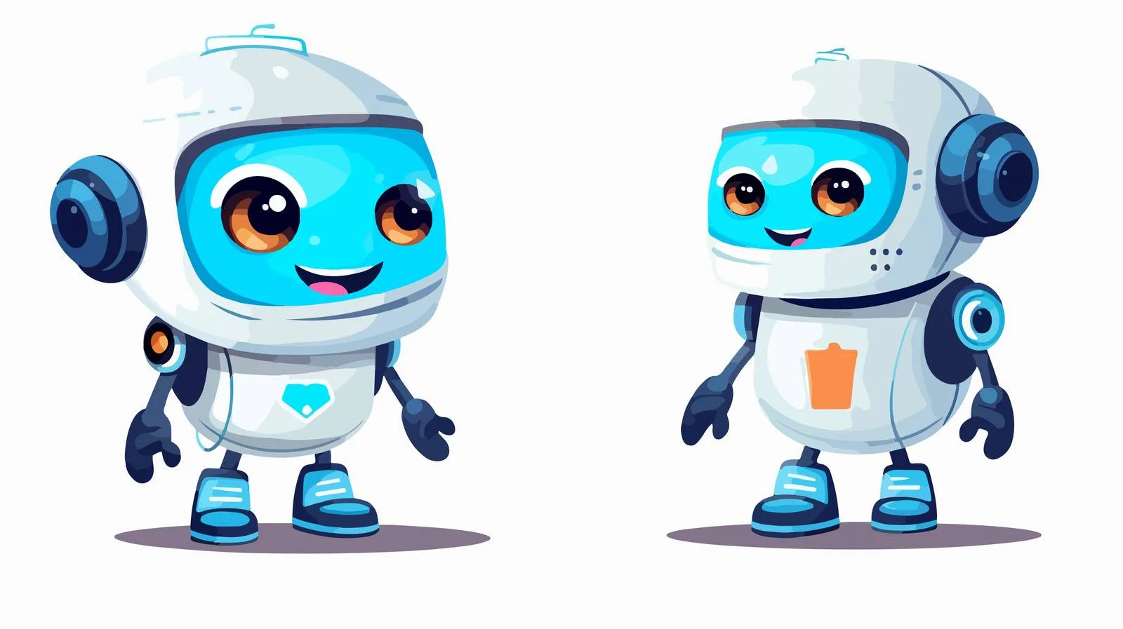 Interactive Chatbot for Communication — free download from Dotvec