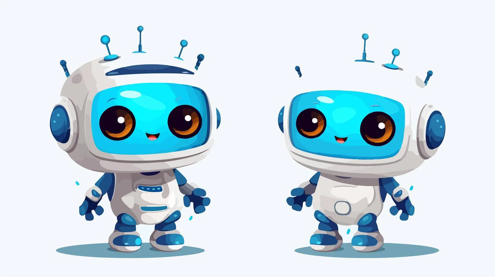 Interactive Chatbot: Automated Conversational Interface — free download from Dotvec