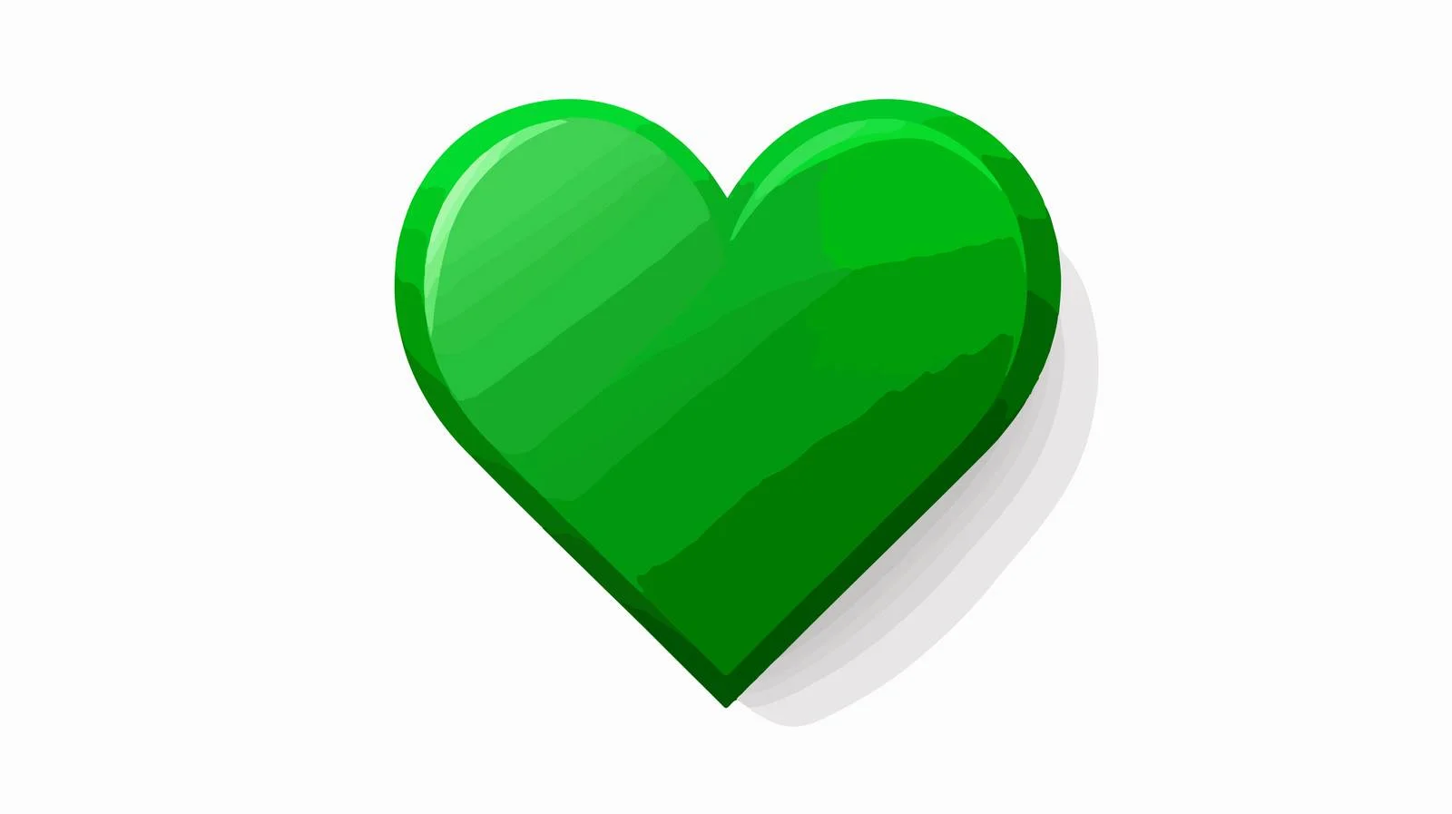 Accepted Green Checkmark Icon – free confirmation image from Dotvec