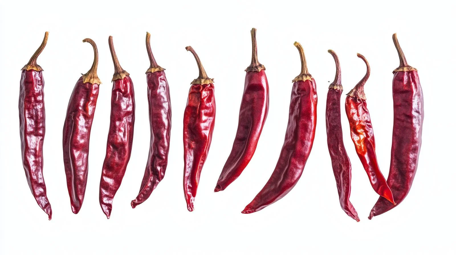 Spicy Beans on White Background — free download from Dotvec