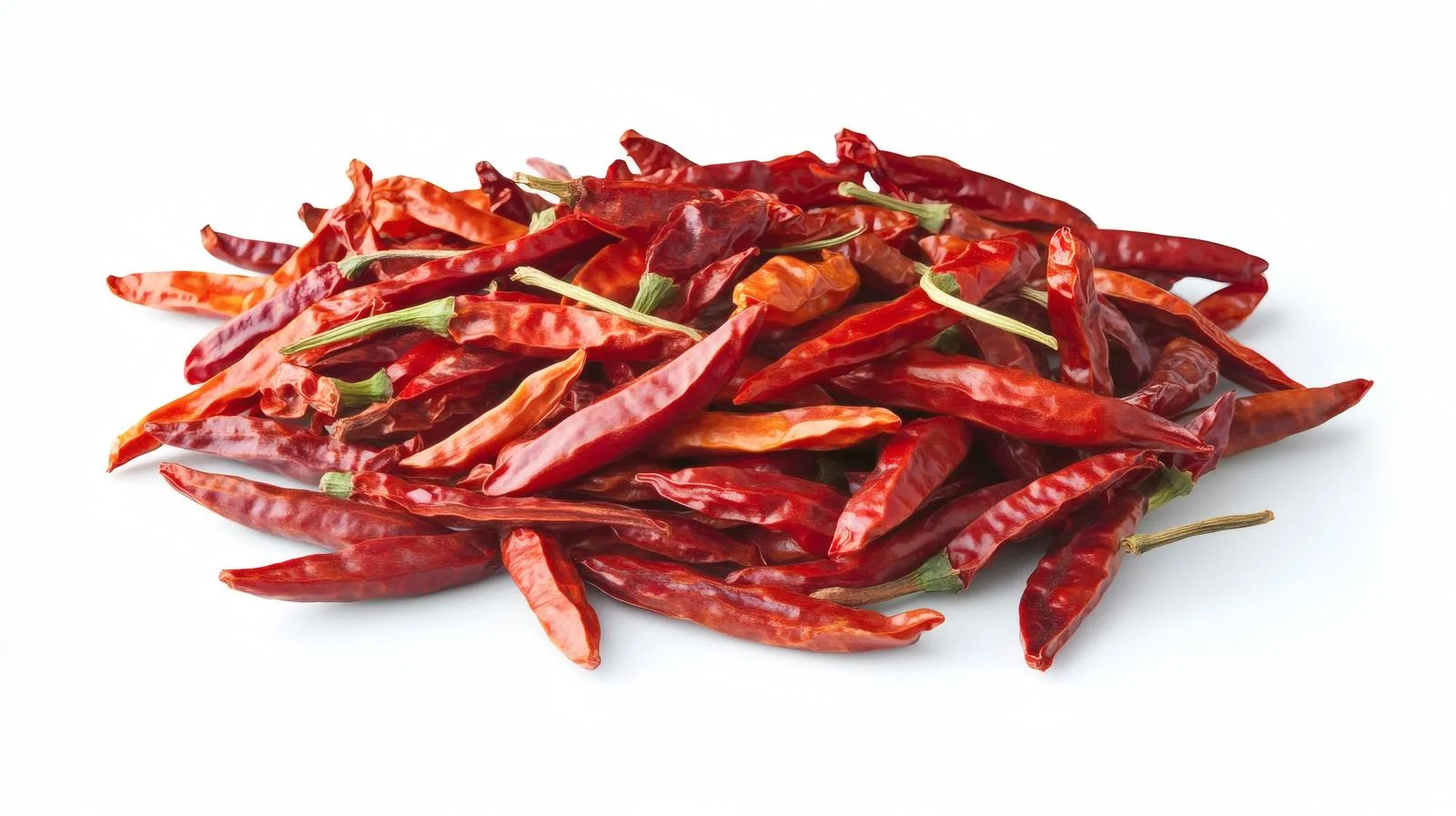 Vibrant Chili Beans on White Background — free download from Dotvec