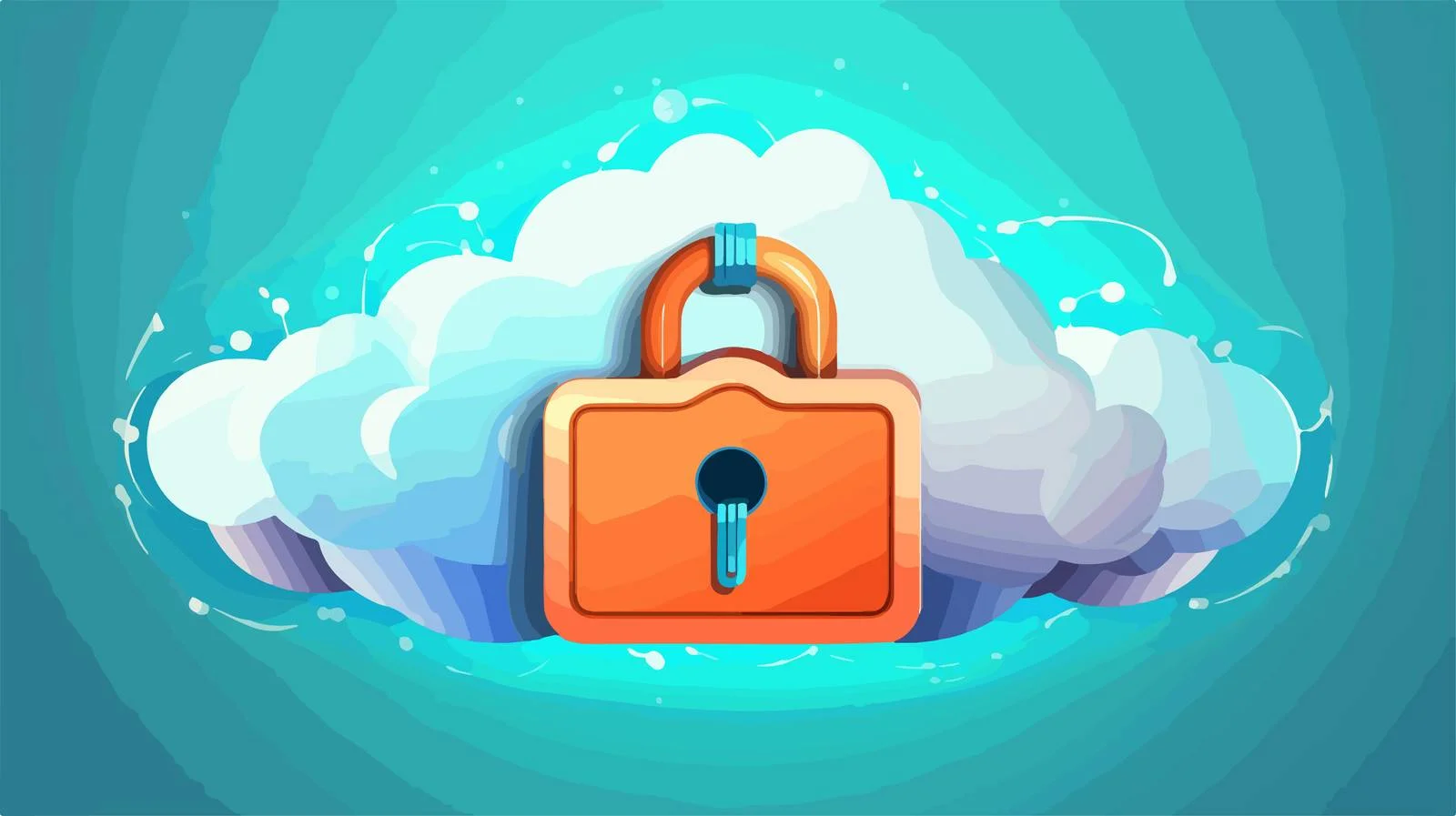 Cloud Security — free download from Dotvec
