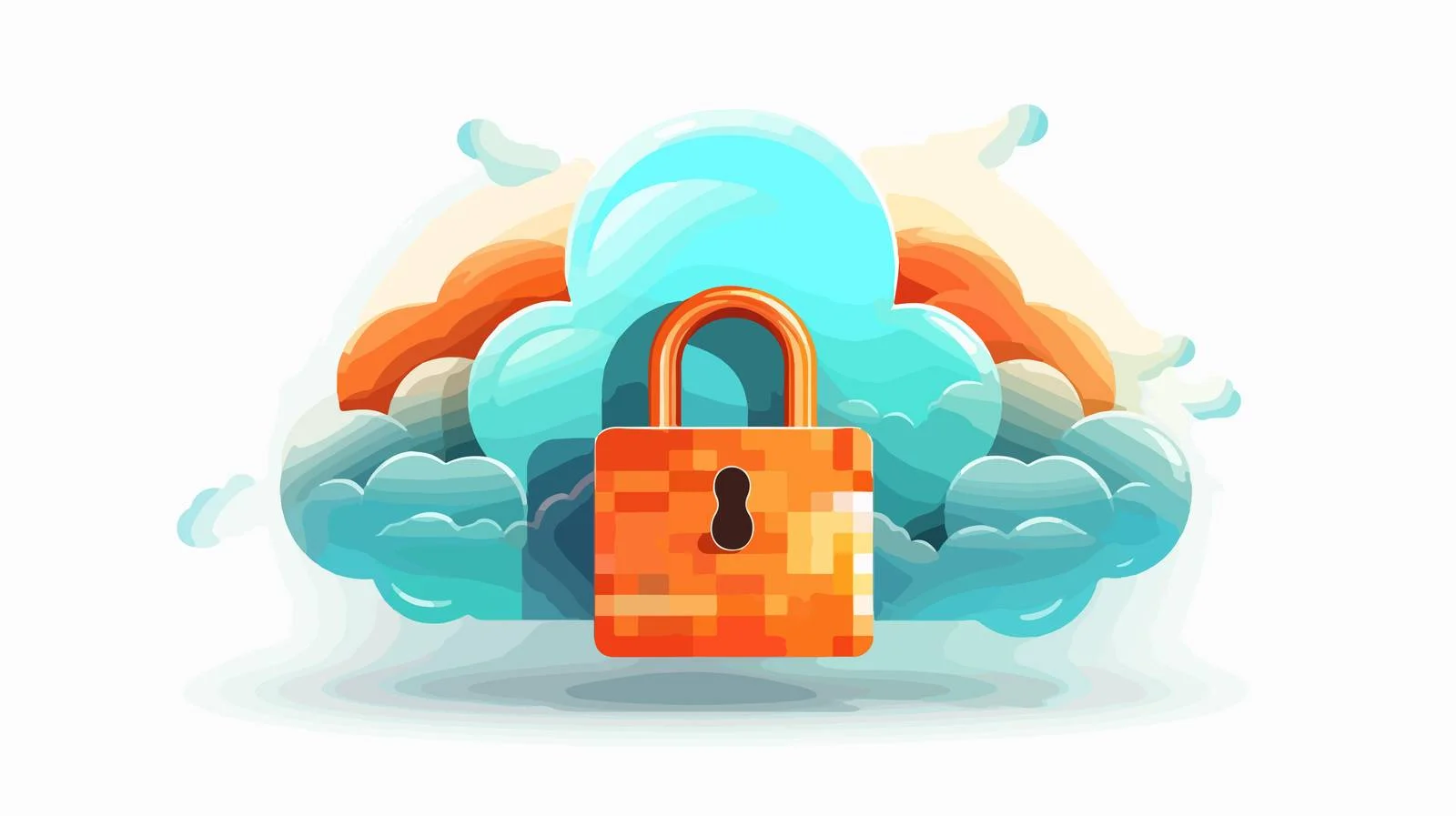 Cloud Security Enhancement — free download from Dotvec
