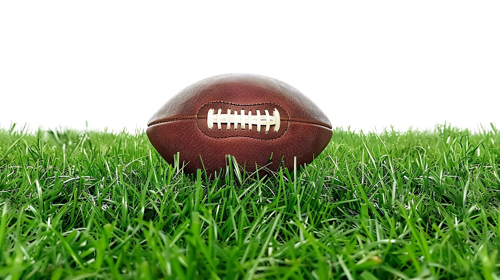 Football game setting on white background — free download from Dotvec