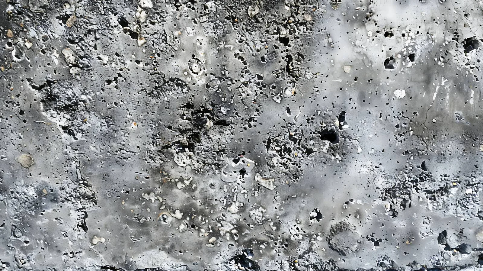 Gray Concrete Wall Texture Close-Up — free download from Dotvec