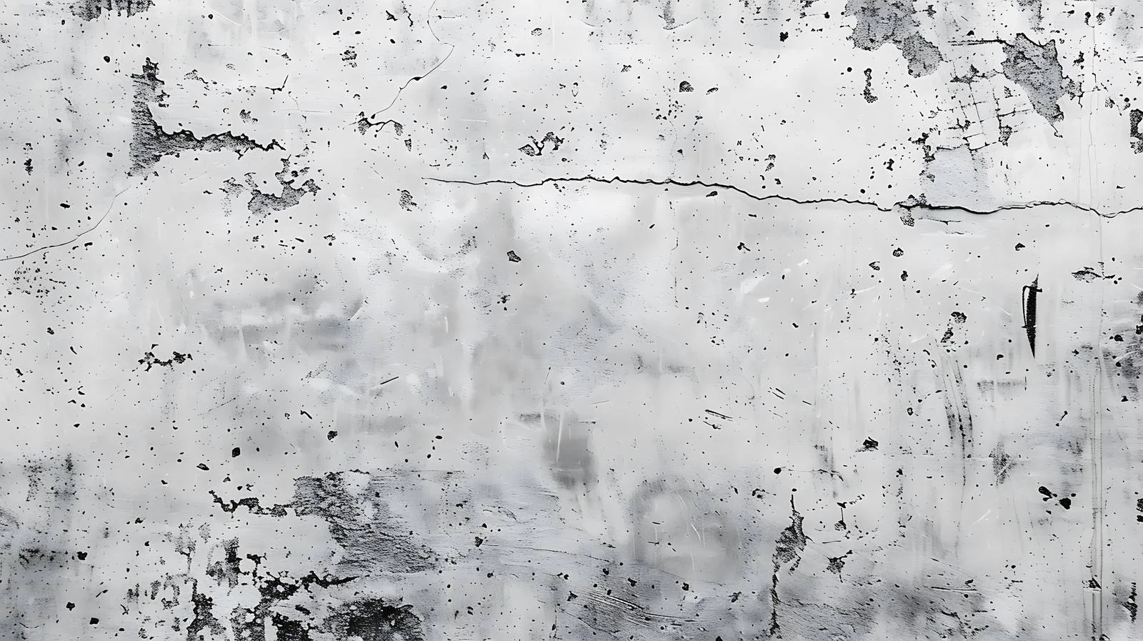 Gray Concrete Wall Texture Close-Up — free download from Dotvec
