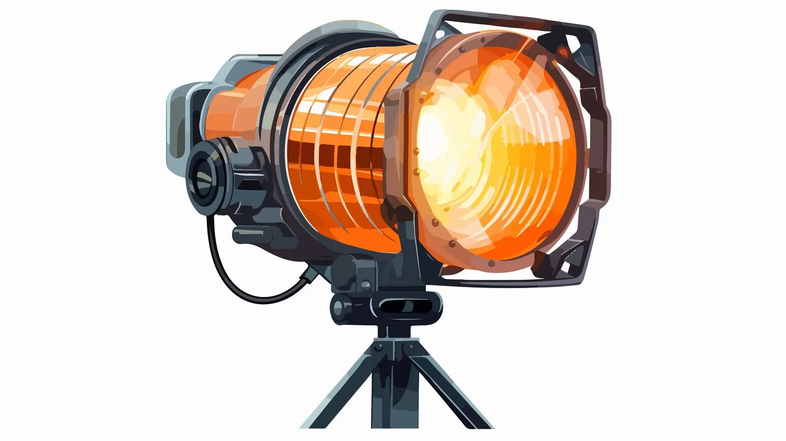 Professional Illumination Setup — free download from Dotvec