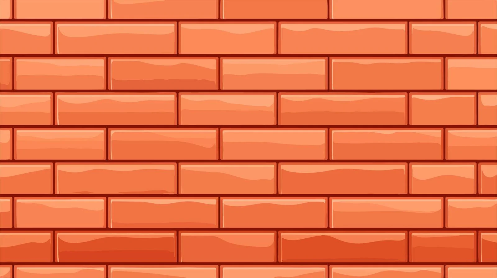 Elegant Brick Pattern Background — free download from Dotvec