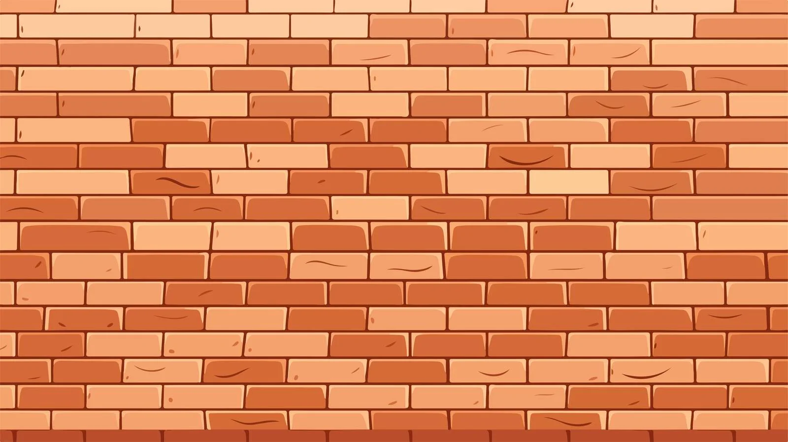 Brick Pattern Background Usage — free download from Dotvec