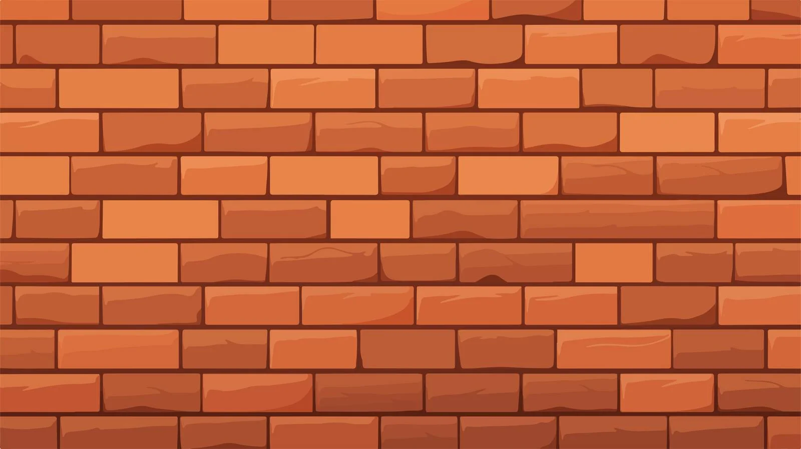 Elegant Brick Pattern Background — free download from Dotvec