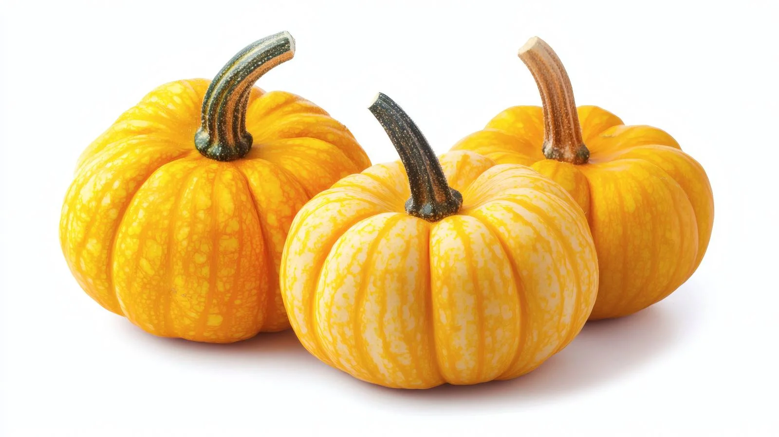 Autumn Pumpkin Cooking on White Background — free download from Dotvec