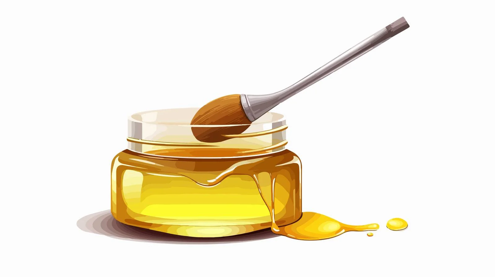 Cosmetic Oil Transfer Process — free download from Dotvec