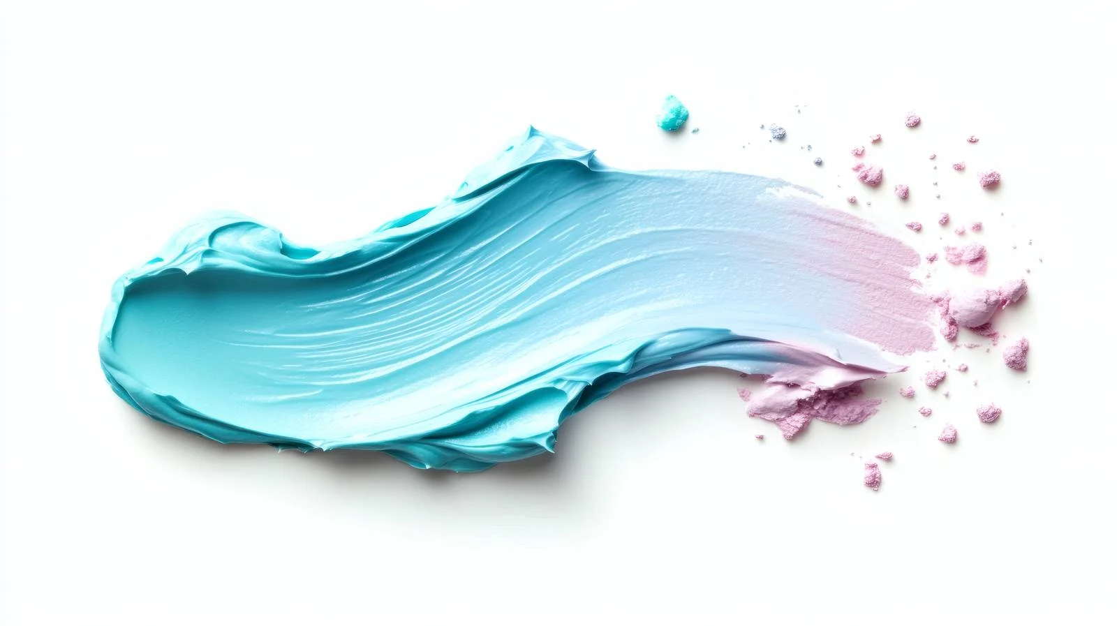 Cream and Gel Cosmetic Products Isolated — free download from Dotvec