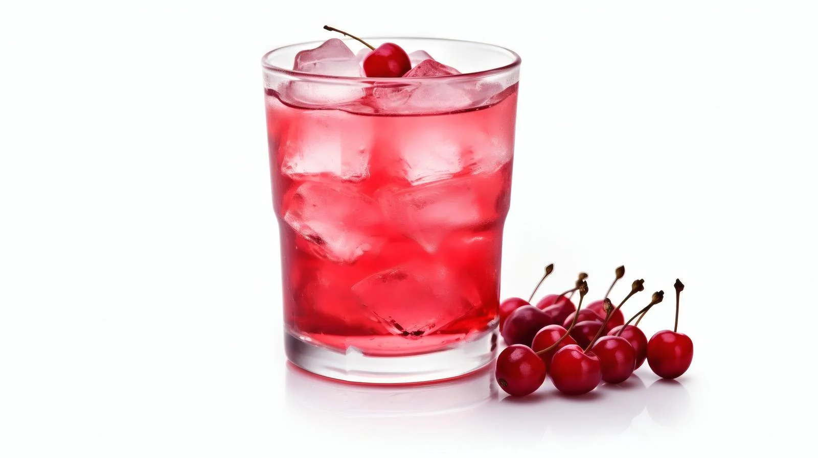 Refreshing Cranberry Cape Codder Cocktail Image — free download from Dotvec