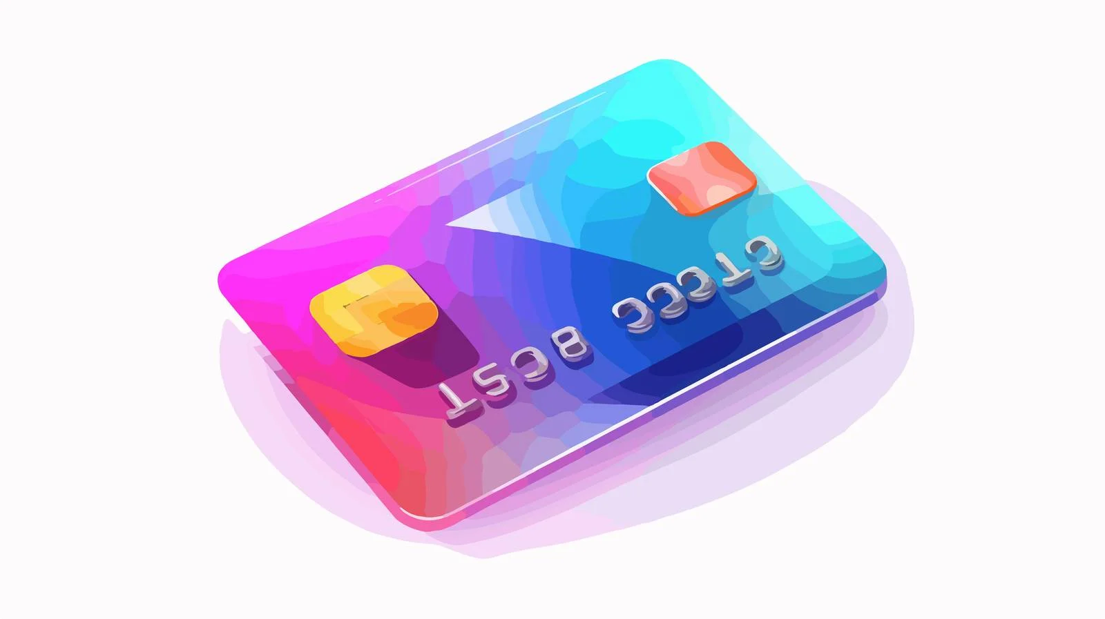 Online Payment Credit Card Icon — free download from Dotvec