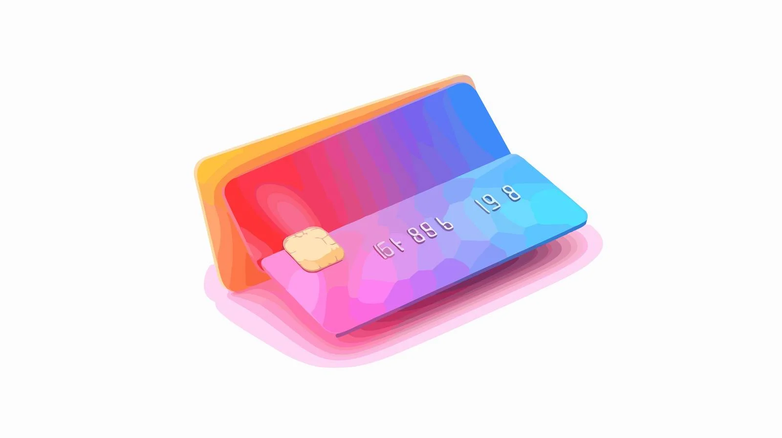 Online Payment 3D Icon — free download from Dotvec