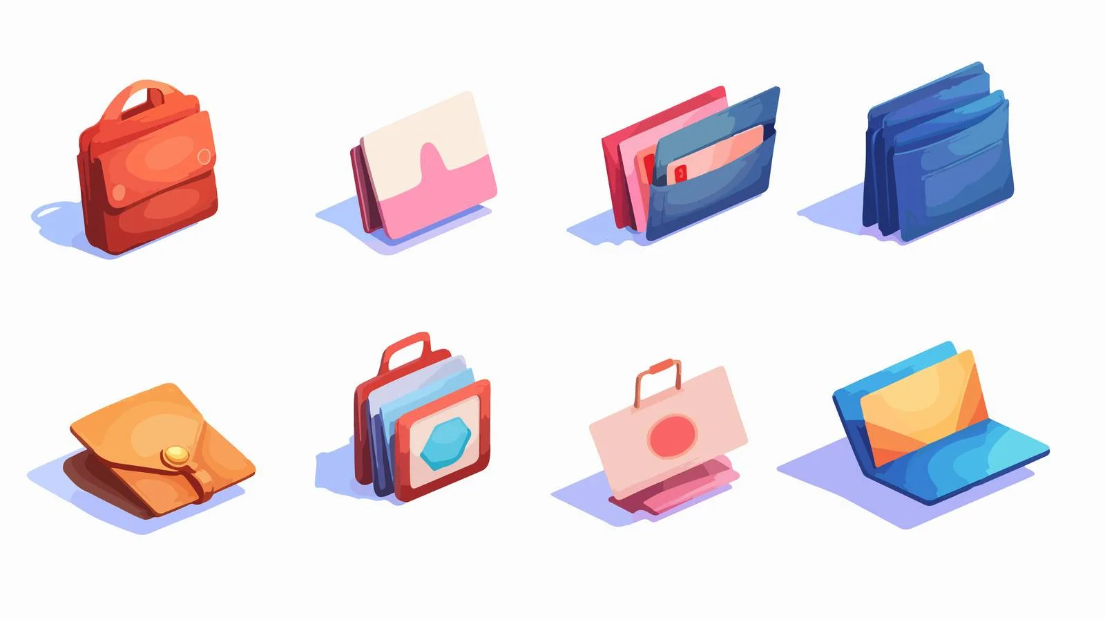 Digital Wallet and Online Payment Icon — free download from Dotvec