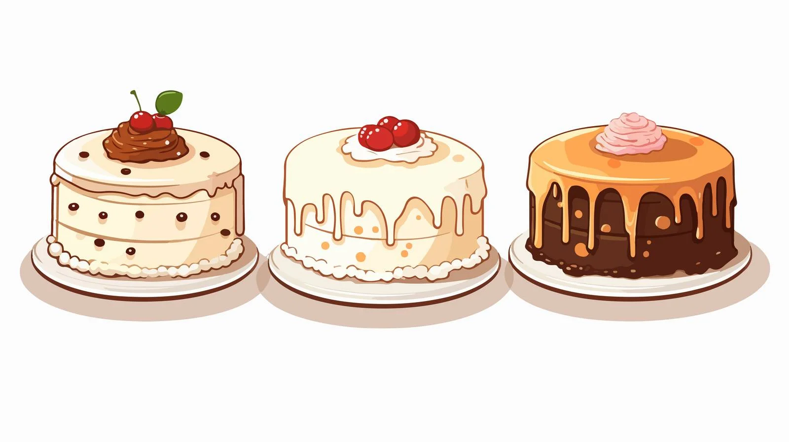 Delightful Lapis Legit Cake Slices — free download from Dotvec