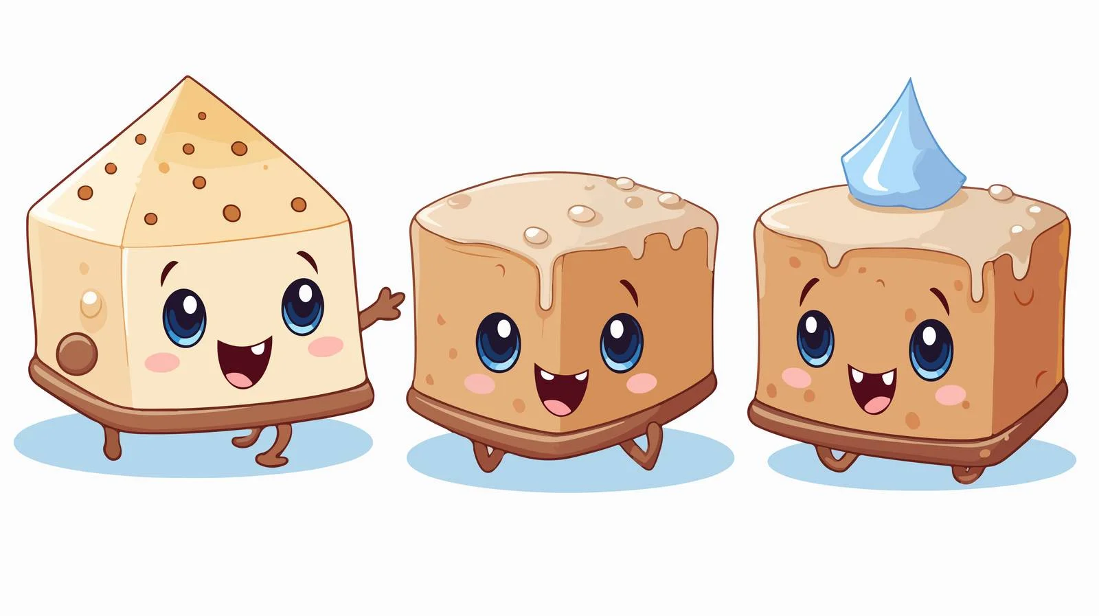 Delightful Traditional Lapis Legit Cake Slices — free download from Dotvec