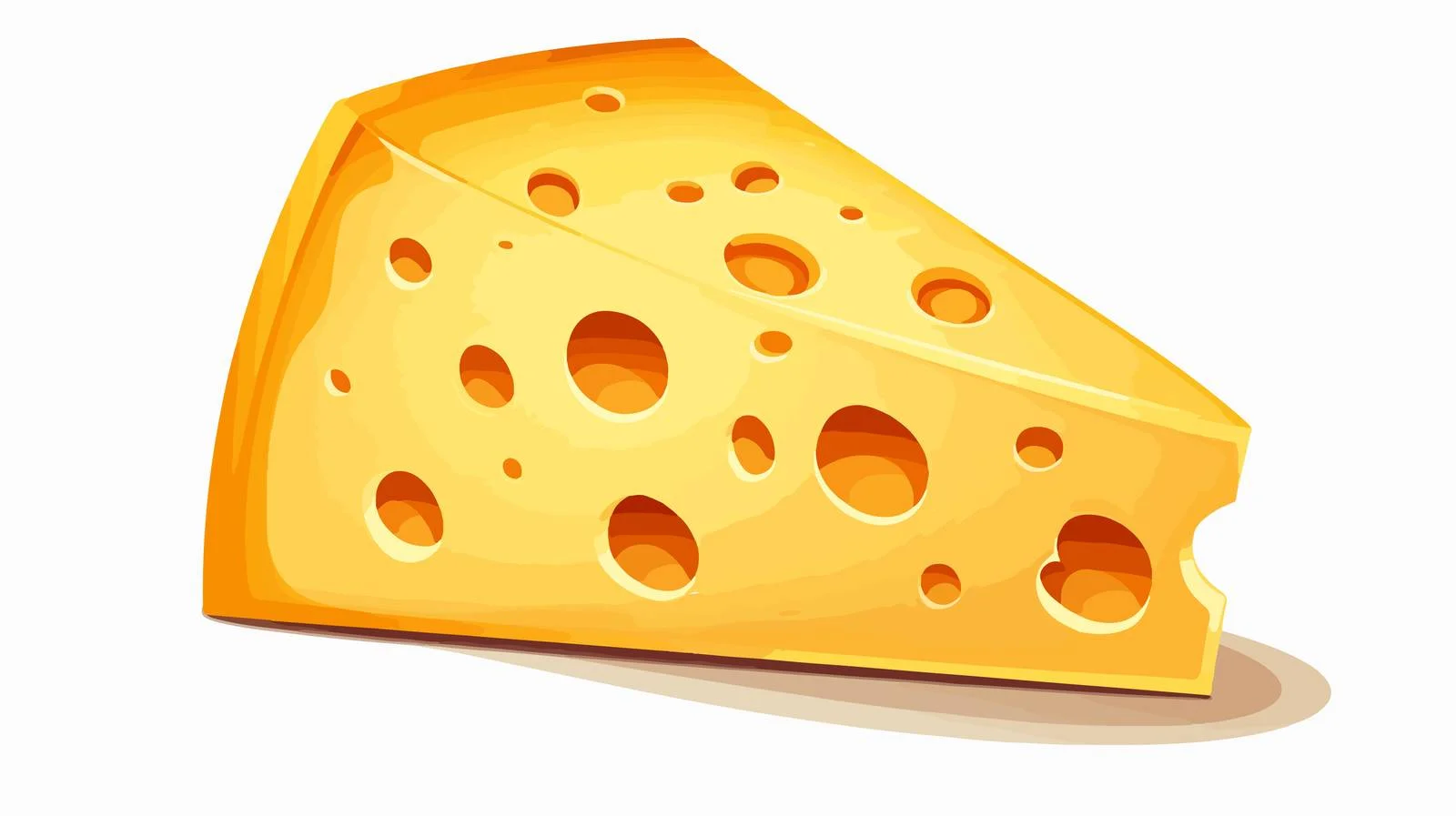 Whimsical Cheese Kitchen Decor — free download from Dotvec