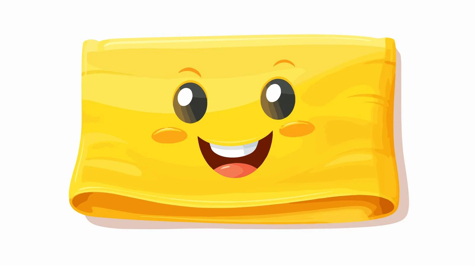 Vibrant Cleaning Cloth — free download from Dotvec