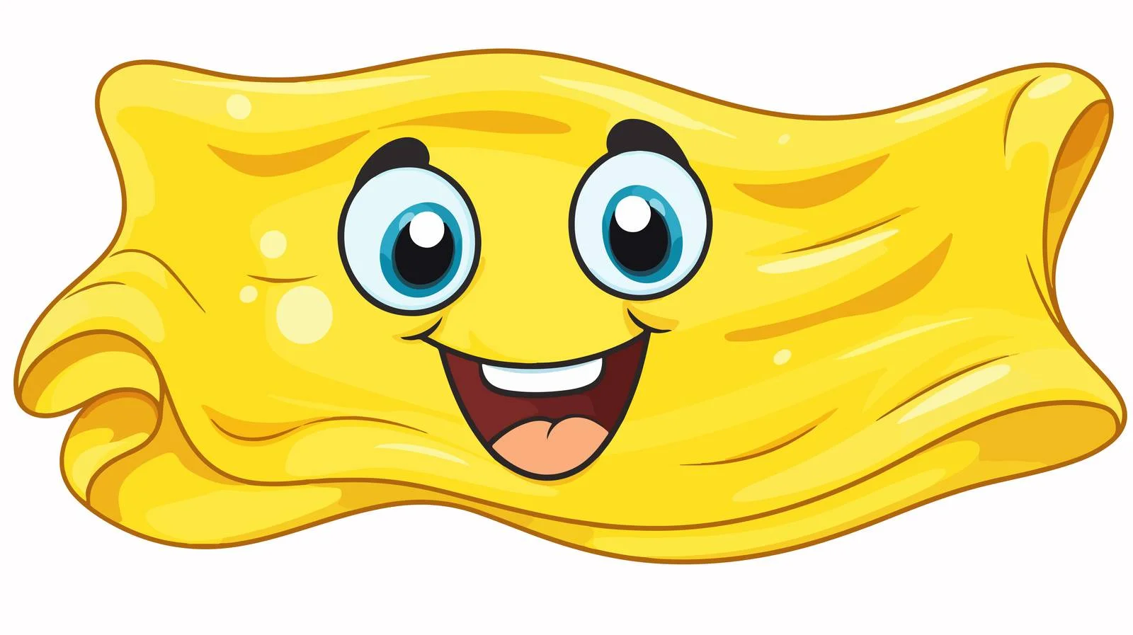 Colorful Cleaning Cloth for Household Chores — free download from Dotvec