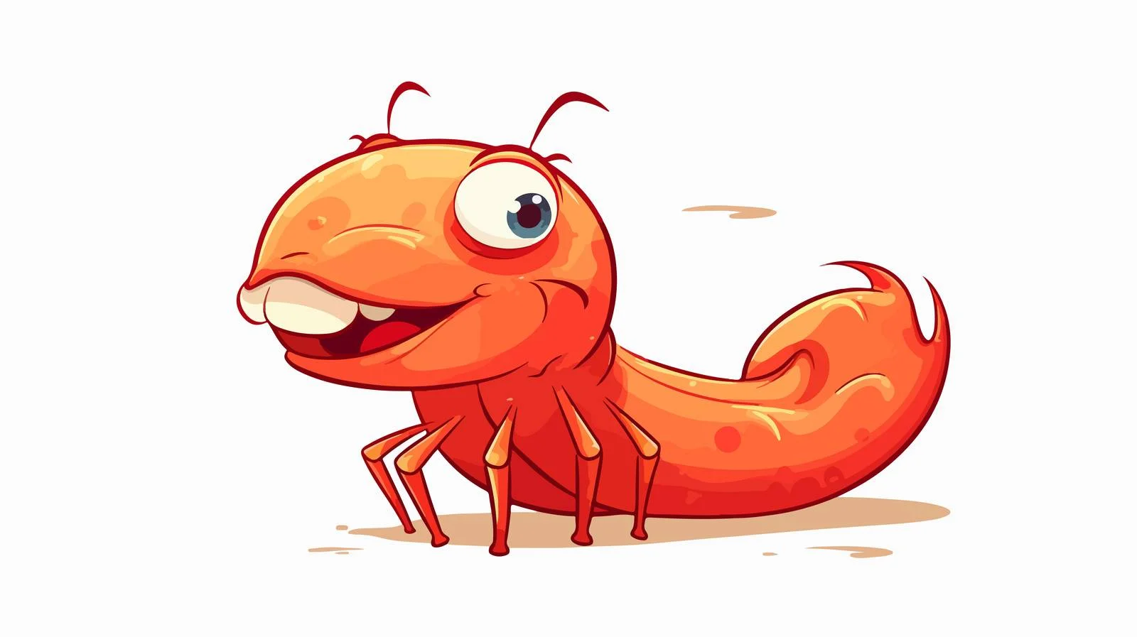 Traditional Udang Sambel Pete Dish — free download from Dotvec