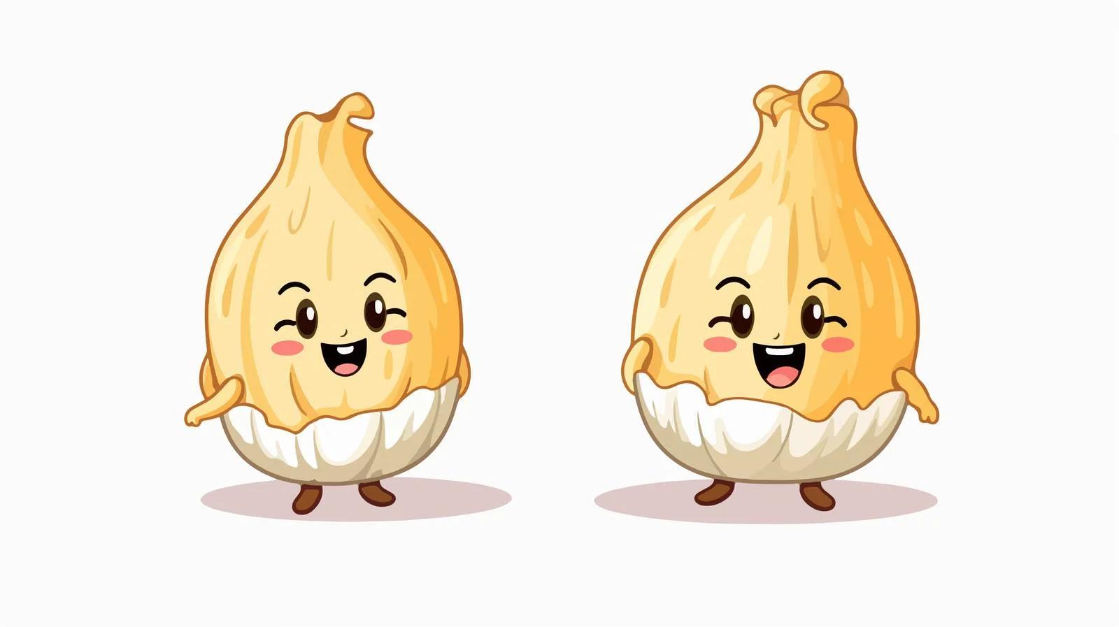 Delicious Garlic Bread Slices — free download from Dotvec