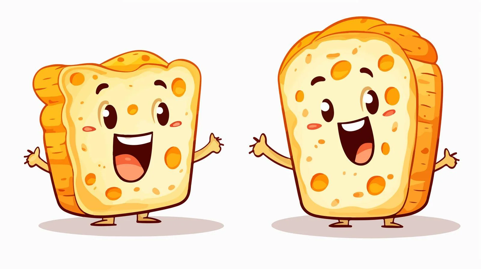 Delicious Garlic Bread Ready to Eat — free download from Dotvec